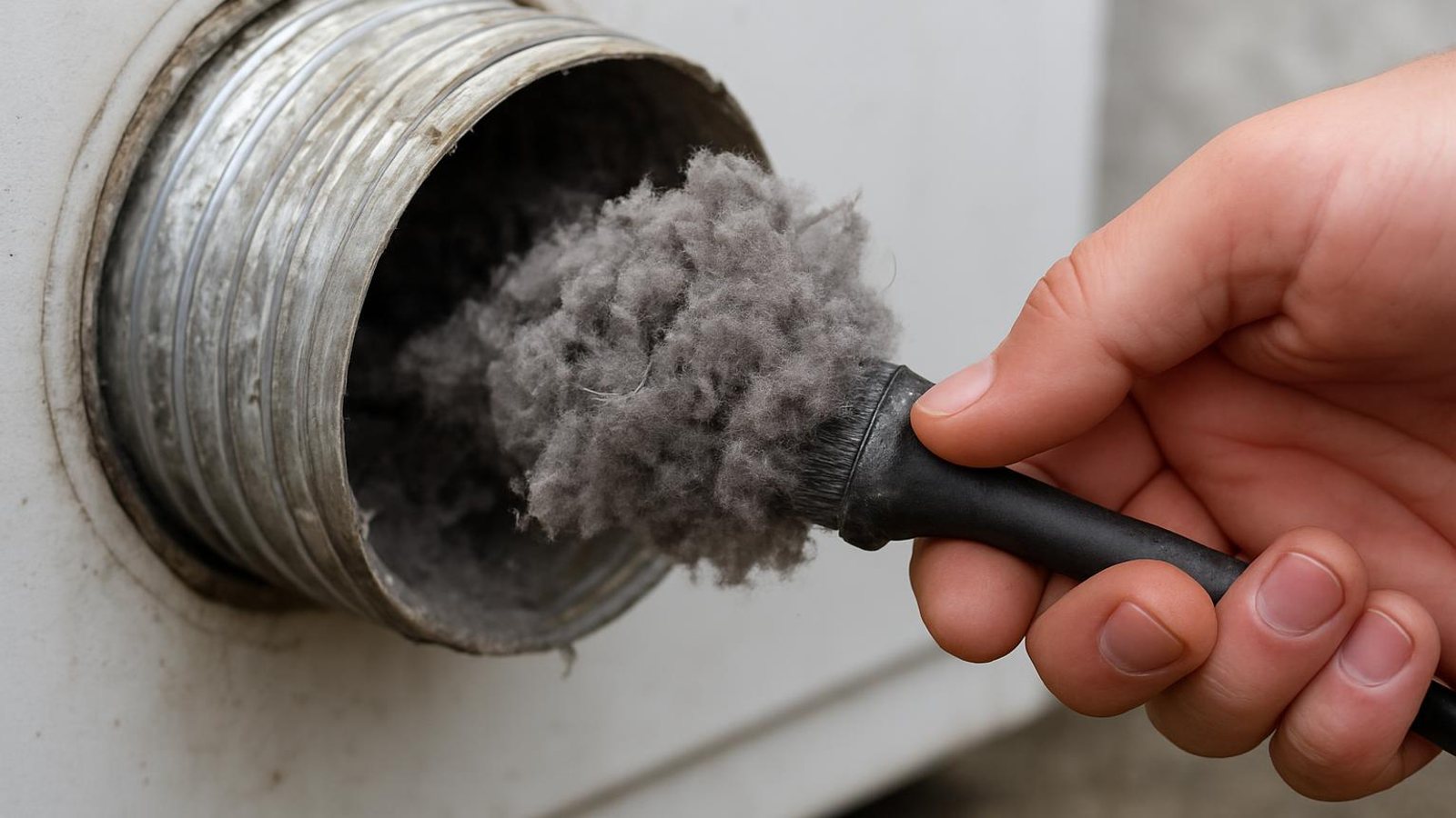 Practical dryer vent cleaning in Boise