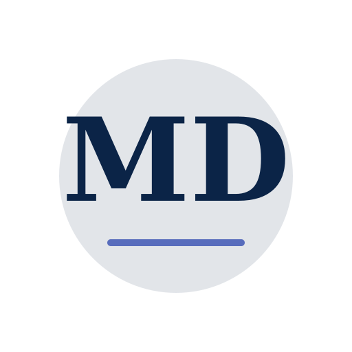 Mann Dryer Vent Services logo